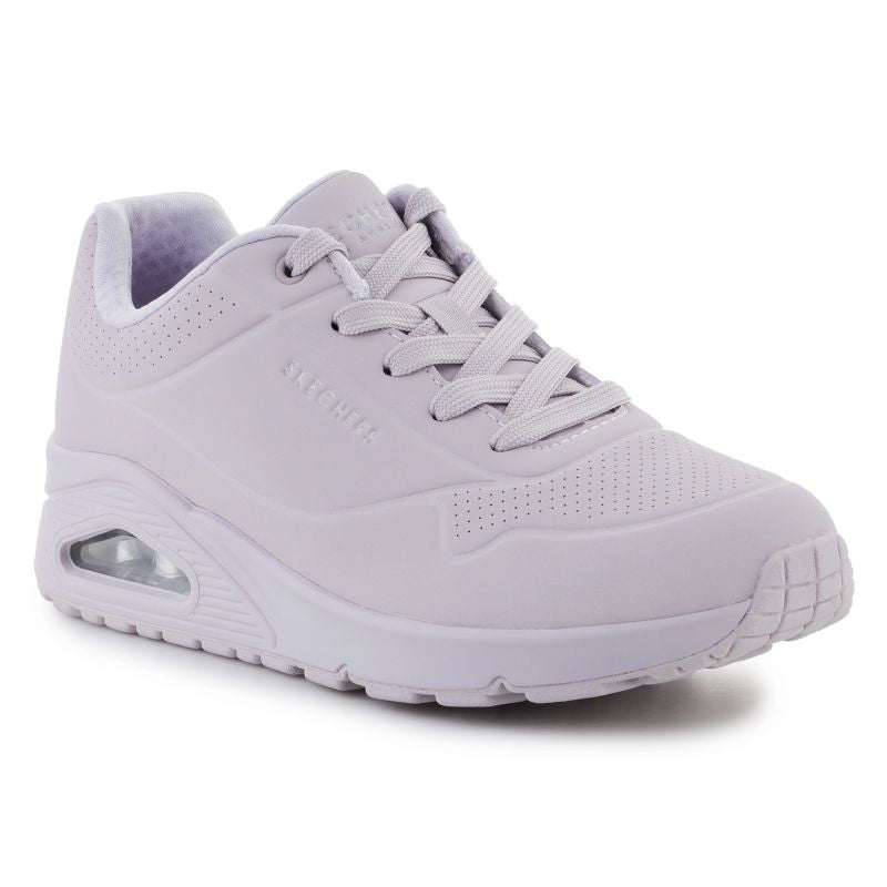 Skechers Uno Stand On Air W 73690-LAV shoes Footwear/Lifestyle/Skechers Skechers
