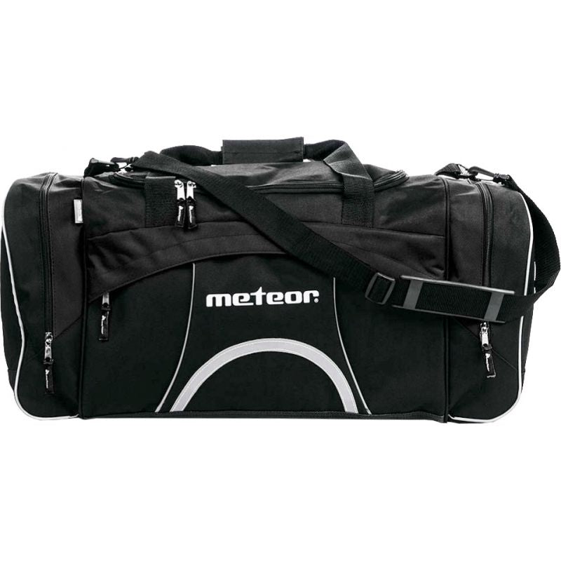 Meteor Horus 75407 bag black Accessories/Bags/Other bags Your Sports Performance