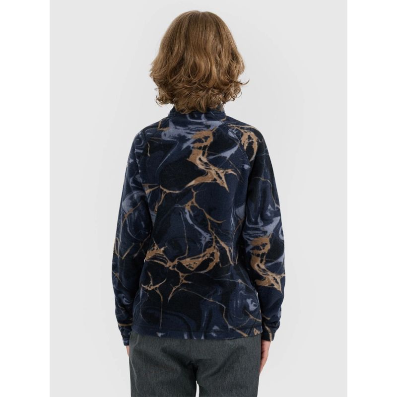 Fleece underwear 4FWarm 4F 4FJRAW25UFLEM073-91A *Kategoria tymczasowa Your Sports Performance