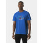 Helly Hansen Core Graphit TM T-shirt 53936 543 Clothing/Training/Helly Hansen Your Sports Performance
