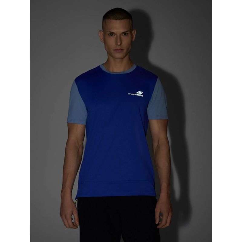 Men's cycling jersey 4F 4FRSS26TFTSM2451-51S 4f