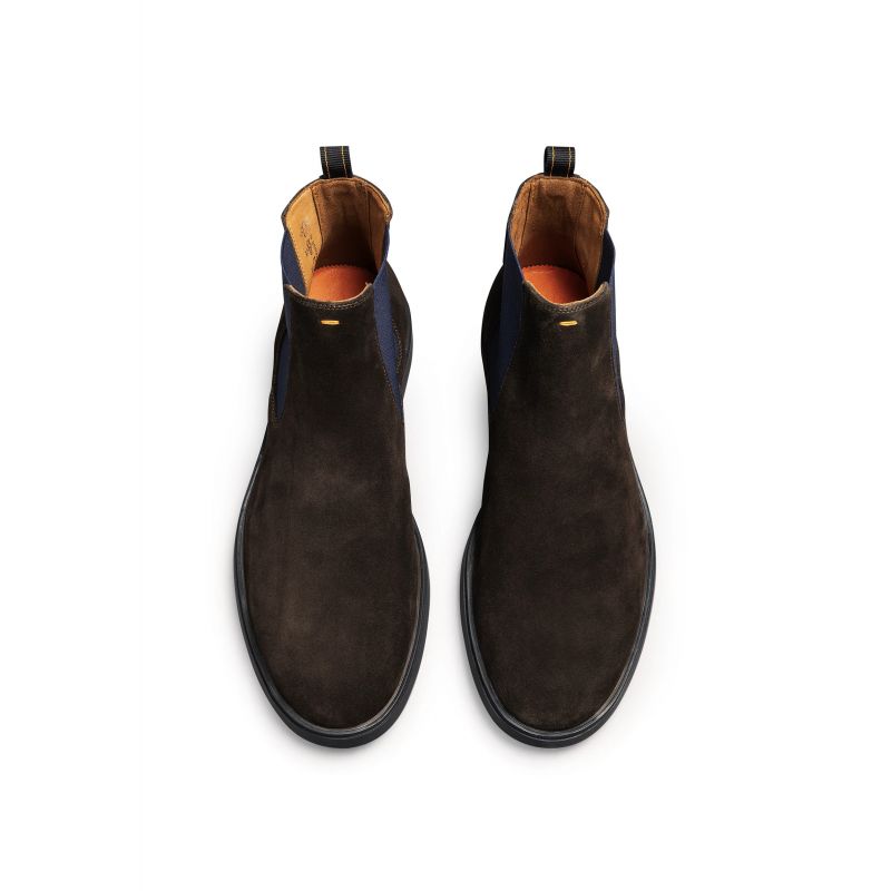 Lloyd Hondo Shoes M 24-656-27 Footwear/Lifestyle/Lloyd Your Sports Performance