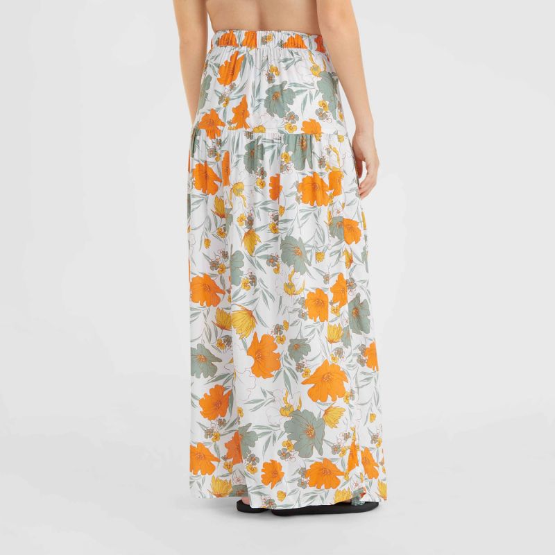 O'Neill Alofa Maxi Skirt W 92800613071 Clothing/Lifestyle/spódniczki, sukienki/ONeill Your Sports Performance