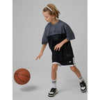 Boy's quick-drying sports T-shirt 4F 4FJRSS26TFTSM2392-20S 4f