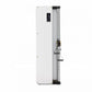 HMS BSP301 pneumatic wall-mounted training gate In preparation Your Sports Performance
