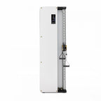 HMS BSP301 pneumatic wall-mounted training gate In preparation Your Sports Performance