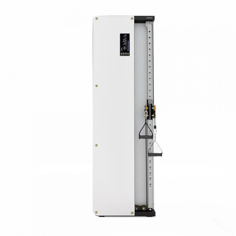 HMS BSP301 pneumatic wall-mounted training gate In preparation Your Sports Performance