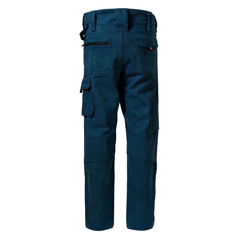 Rimeck Vertex M MLI-W08A8 work trousers Clothing/Outdoor/Rimeck Your Sports Performance