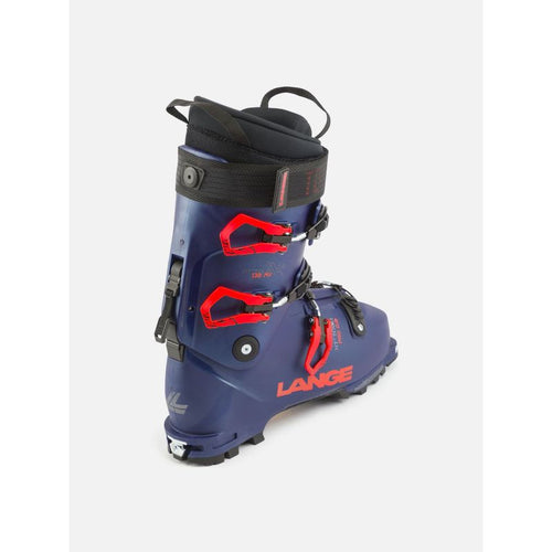 LANGE XT3 Tour Light MV 130 Ski Boots (L.Blue) Lange