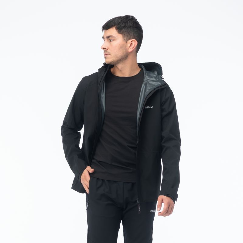 Men's CALTISE Transition Jacket To be categorized Your Sports Performance