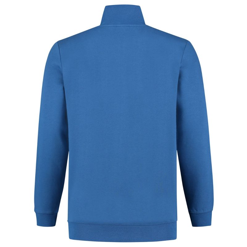 Tricorp Sweat Jacket Washable 60 °CM MLI-T45T5 Clothing/Lifestyle/Tricorp Your Sports Performance