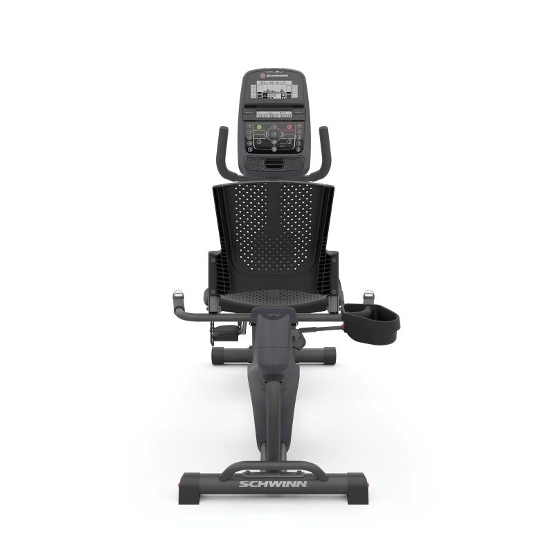 Schwinn 230i Programmable Recumbent Bike Accessories/Training equipment/Rowery, orbitreki Your Sports Performance