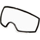 Volcom MIGRATIONS CLEAR ski goggle replacement lens with UV protection (VL00001410) In preparation Your Sports Performance