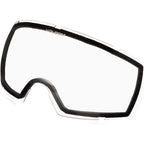 Volcom MIGRATIONS CLEAR ski goggle replacement lens with UV protection (VL00001410) In preparation Your Sports Performance