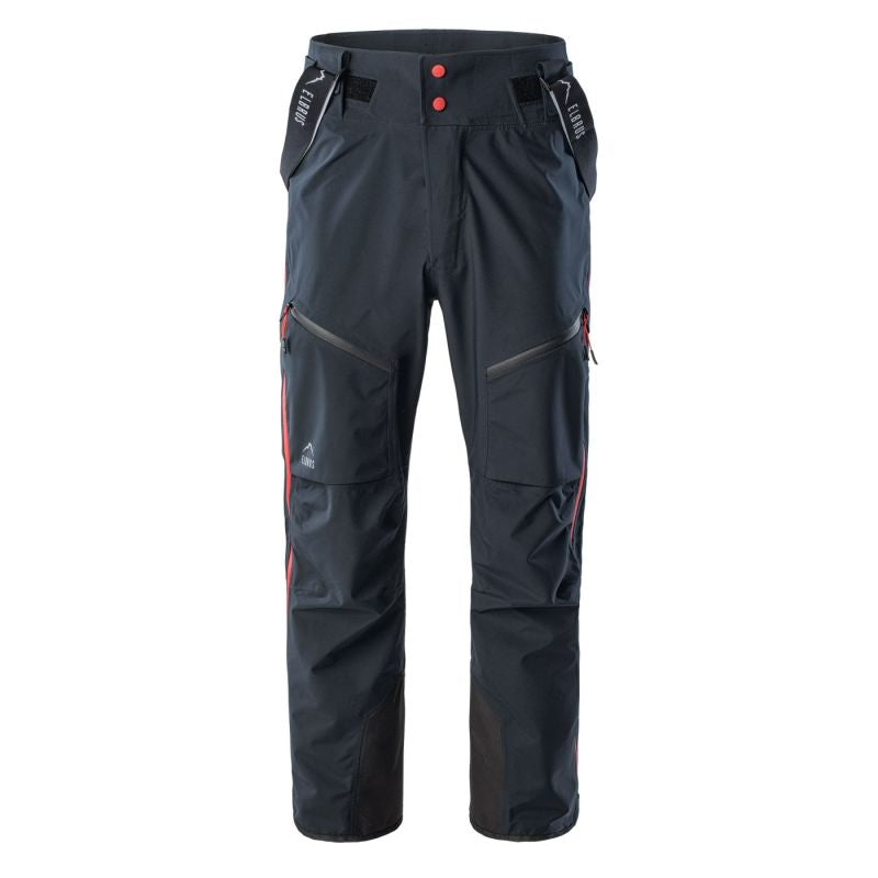 Elbrus Pro Guard 3L Hardshell Pants M 92800403205 Clothing/Outdoor/Elbrus Your Sports Performance