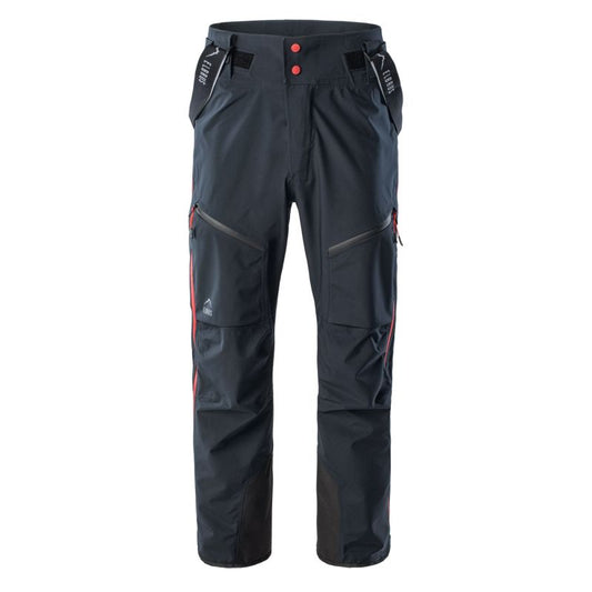 Elbrus Pro Guard 3L Hardshell Pants M 92800403205 Clothing/Outdoor/Elbrus Your Sports Performance