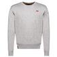 Geographical Norway Ferasmo DB 246 M sweatshirt WY1172H/GN-Light Gray Clothing/Outdoor/Geographical Norway Your Sports Performance