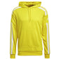 Sweatshirt adidas Squadra 21 Hoody M GP6438 Clothing/Football Adidas