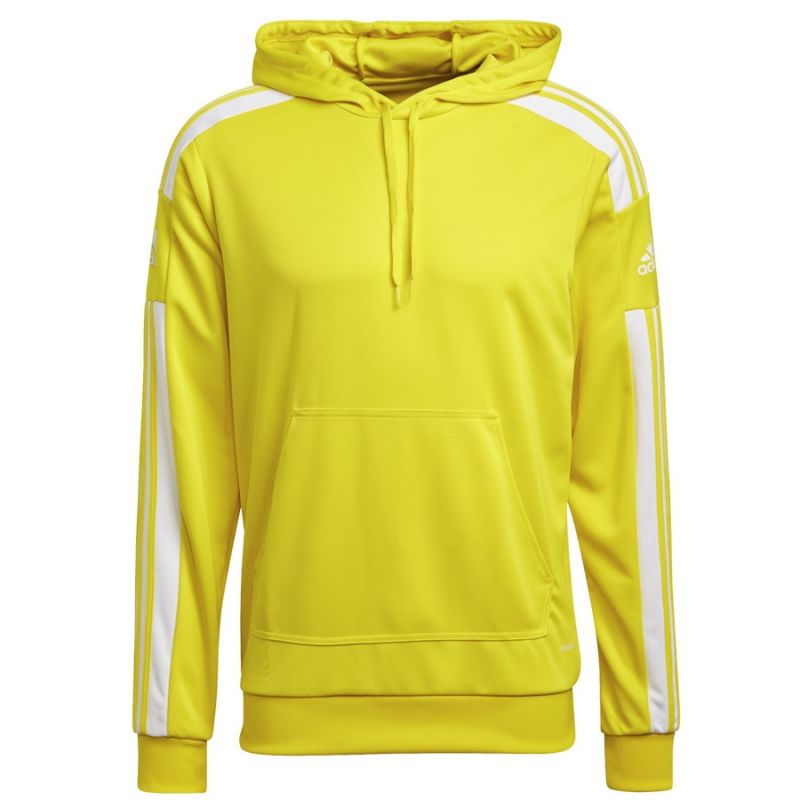 Sweatshirt adidas Squadra 21 Hoody M GP6438 Clothing/Football Adidas