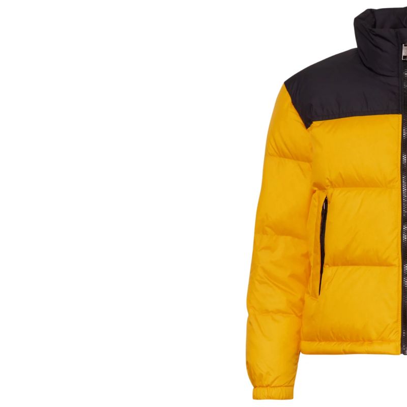 The North Face 1996 Retro Nuptse Jacket M NF0A3C8DZU31 Clothing/Outdoor/The North Face North Face