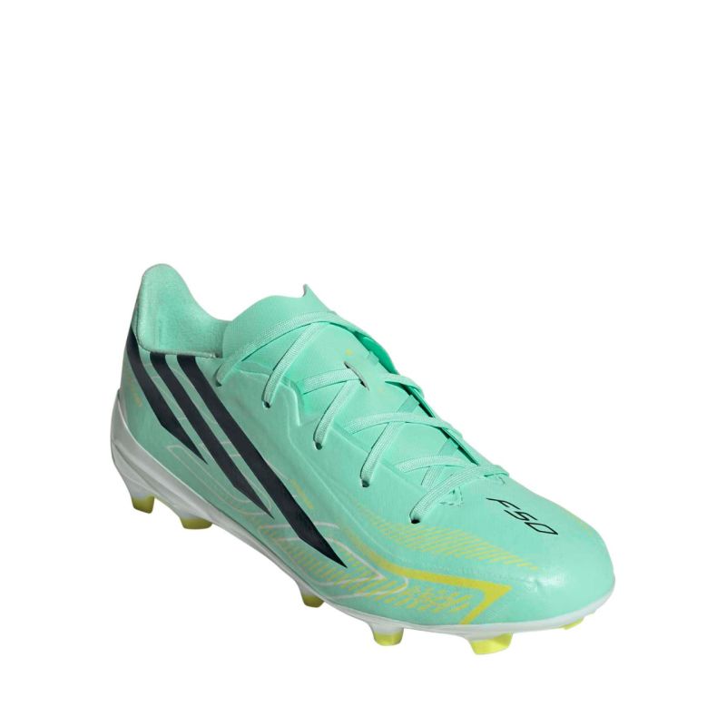 adidas F50 Hyperfast League FG KK1399 Kids' Soccer Shoes