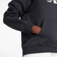 New Balance Sport Fleece Logo Hoodie W WT43524BK Clothing/Lifestyle/New Balance New Balance
