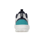 K-Swiss K-SPEED TEAM WHITE/BALTIC/CARBON-M (04898-131-M)