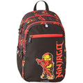 Lego Small Extended Backpack 20222-2302 Accessories/Plecaki/pozostałe plecaki Your Sports Performance