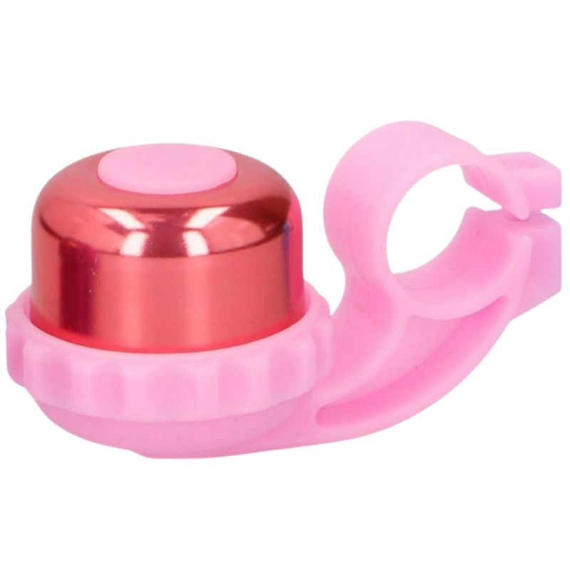 Dunlop Bell D48mm 4ass AL 53127 Bicycle Bell Accessories/Bicycle/Akcesoria rowerowe Your Sports Performance