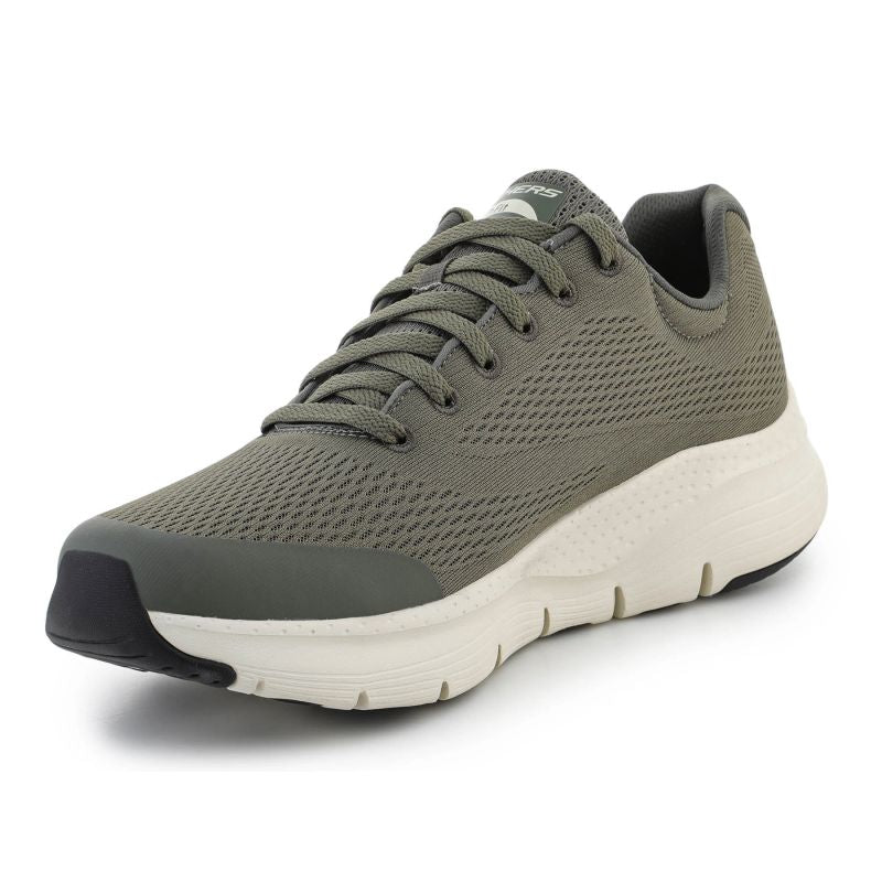 SKECHERS Arch Fit 232040-OLV Olive To be categorized Your Sports Performance
