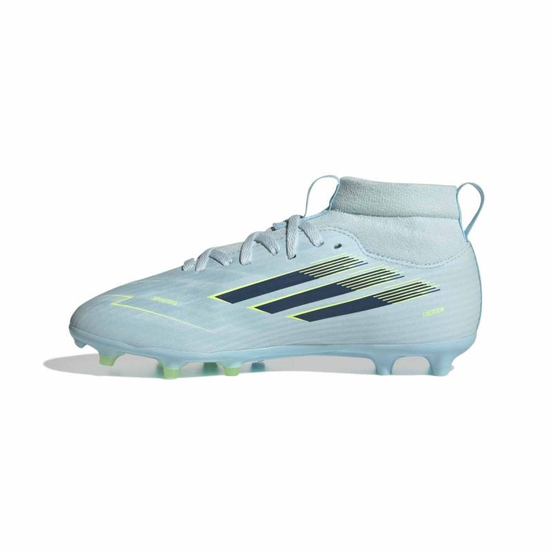 Adidas Junior F50 Sparkfusion League FG/AG IH1771 shoes adidas