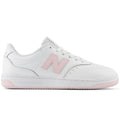 New Balance W BBW80PNK shoes Footwear/Lifestyle New Balance