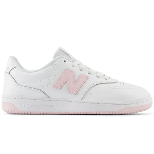 New Balance W BBW80PNK shoes Footwear/Lifestyle New Balance
