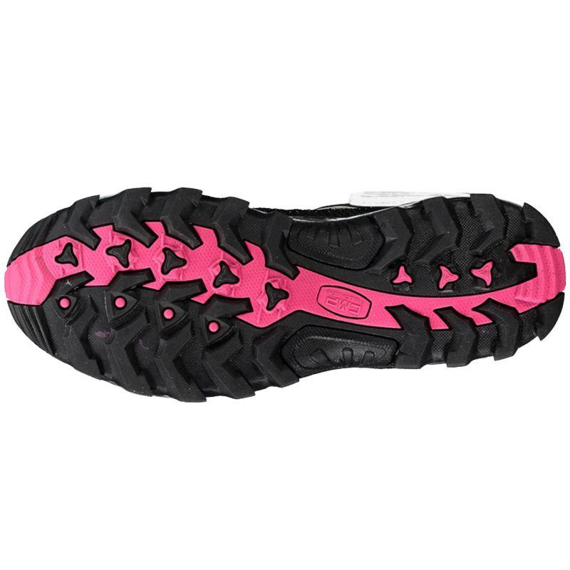 CMP Rigel Low Wp W 3Q5445661UE Shoes Footwear/Outdoor/CMP Your Sports Performance