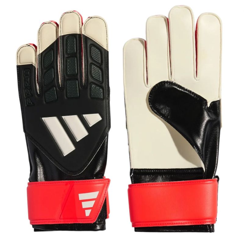 adidas Predator GL TRN Junior KR0472 Gloves To be categorized Your Sports Performance