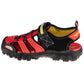Skechers Damager III Sandal 400072L-BKRD red 31 In preparation Your Sports Performance
