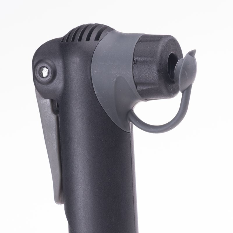 ESSIPUMP pump In preparation Your Sports Performance
