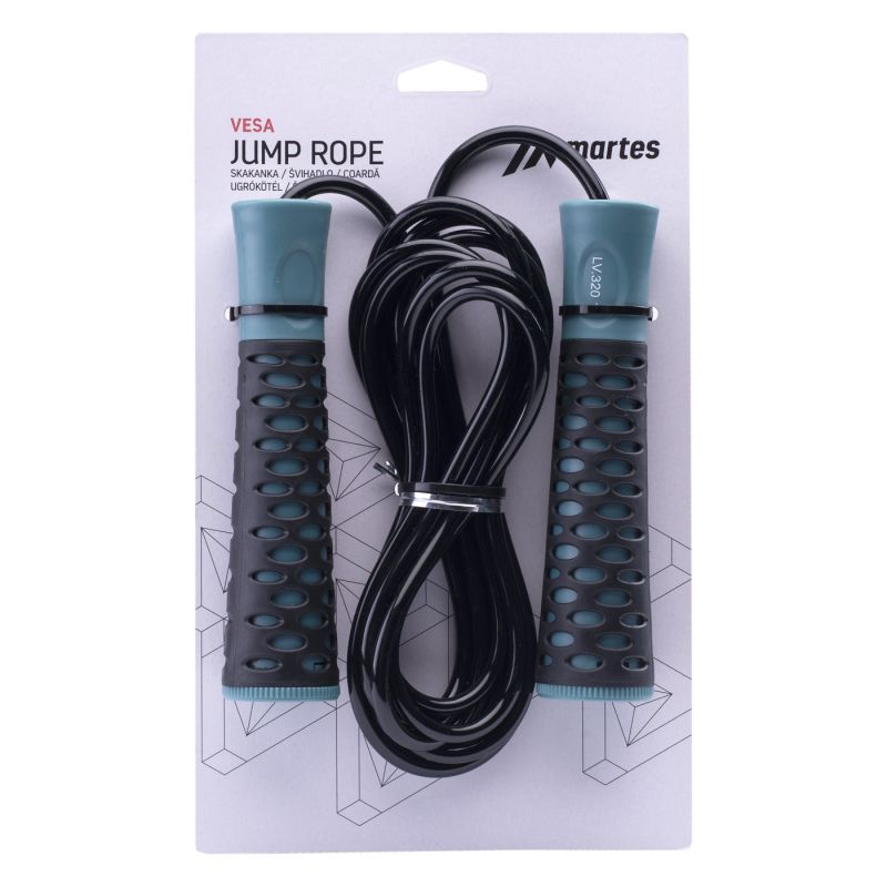Martes Vesa skipping rope 92800597888 Accessories/Training equipment Your Sports Performance