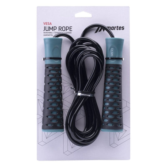Martes Vesa skipping rope 92800597888 Accessories/Training equipment Your Sports Performance