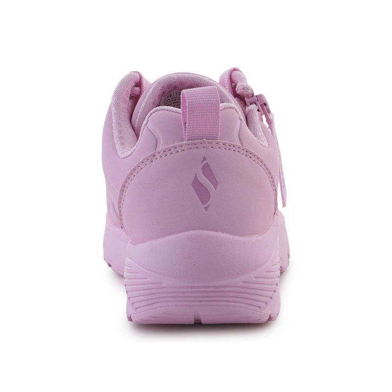 Skechers Uno Lite Easy ZIP W shoes 310387L-LTPK Footwear/Lifestyle/Skechers Skechers