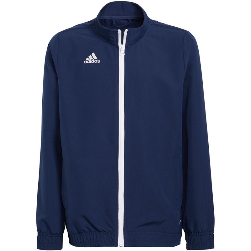 Adidas Entrada 22 Presentation Jacket Jr H57482 Clothing/Football Adidas
