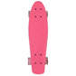 Plastic skateboard 22" Led Enero 1006888 Accessories/Skating Your Sports Performance