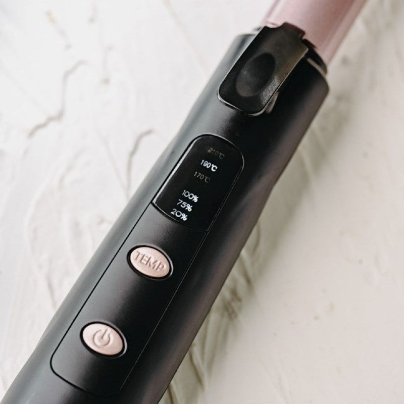 ADLER AD 2120 curling iron AGD - Produkty/Lokówki do włosów Your Sports Performance