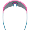 uvex Flowline Cycling Glasses
