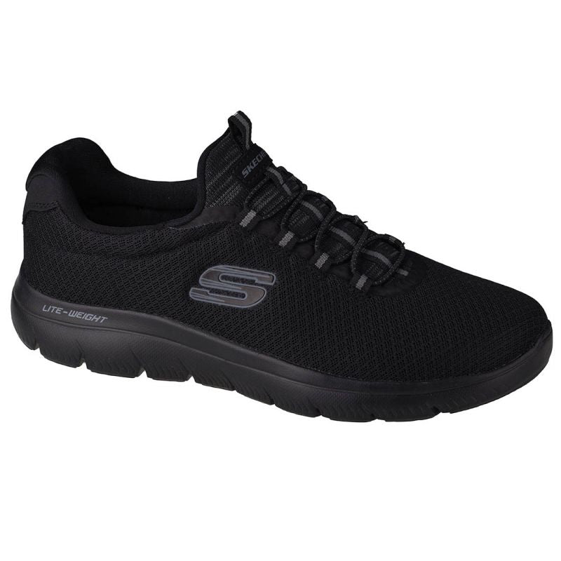 Skechers Summits M 52811-BBK Shoe Footwear/Lifestyle/Skechers Skechers