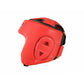 Boxing helmet Masters Ktop-Pu Wako Approved M 02251-02M Accessories/Martial arts equipment/Kask bokserski Your Sports Performance