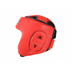 Boxing helmet Masters Ktop-Pu Wako Approved M 02251-02M Accessories/Martial arts equipment/Kask bokserski Your Sports Performance