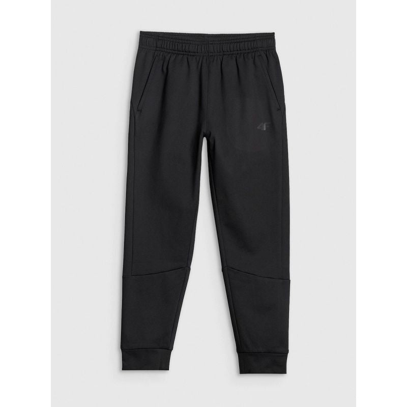 Boys' quick-drying sports pants 4F 4FJRSS26TFTRM1460-20S 4f