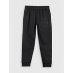 Boys' quick-drying sports pants 4F 4FJRSS26TFTRM1460-20S 4f