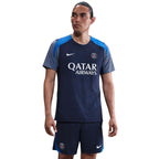 Nike PSG Strike Elite Men's Navy Jersey HJ6574 411